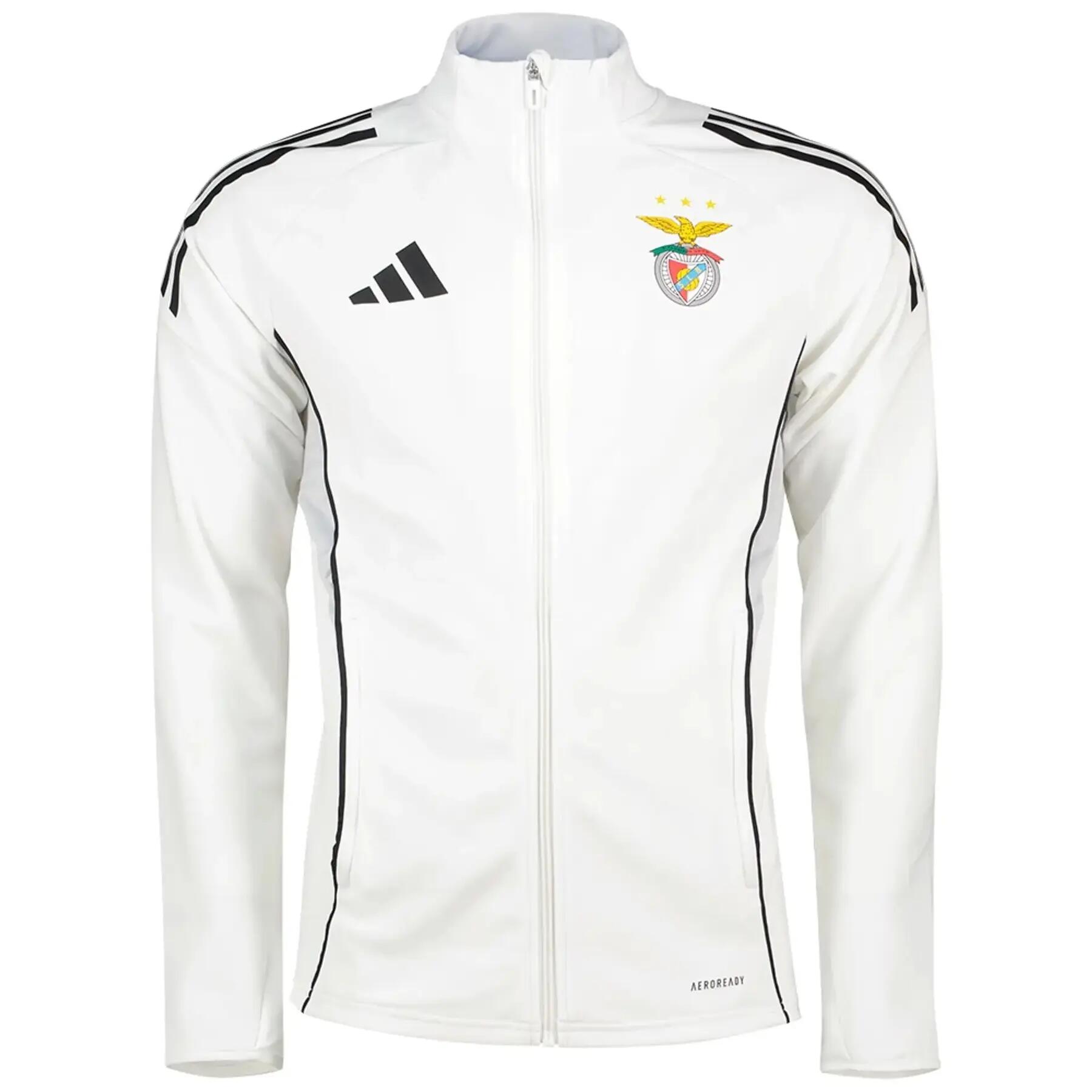 Kurtka dresowa Benfica Lizbona SLB C