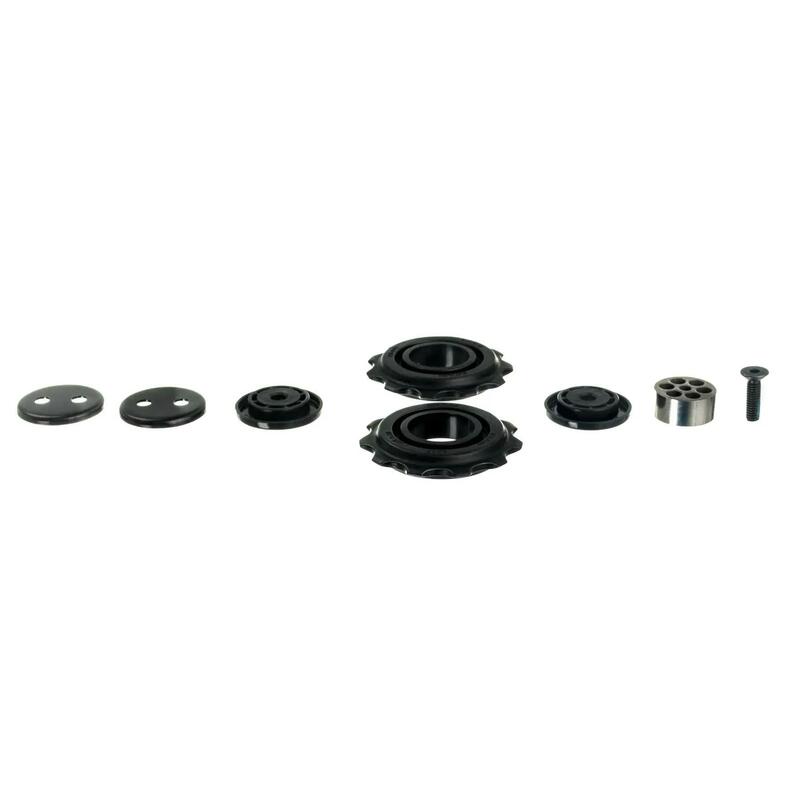 Sram Pulley Set X4 Sx4
