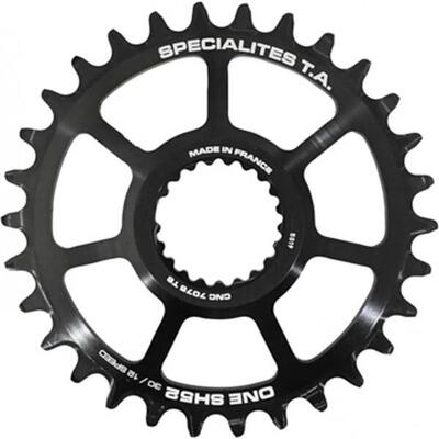 Fietsschijven mono direct mount specialities t.a. shimano xtr m9100 - xt m8100 -