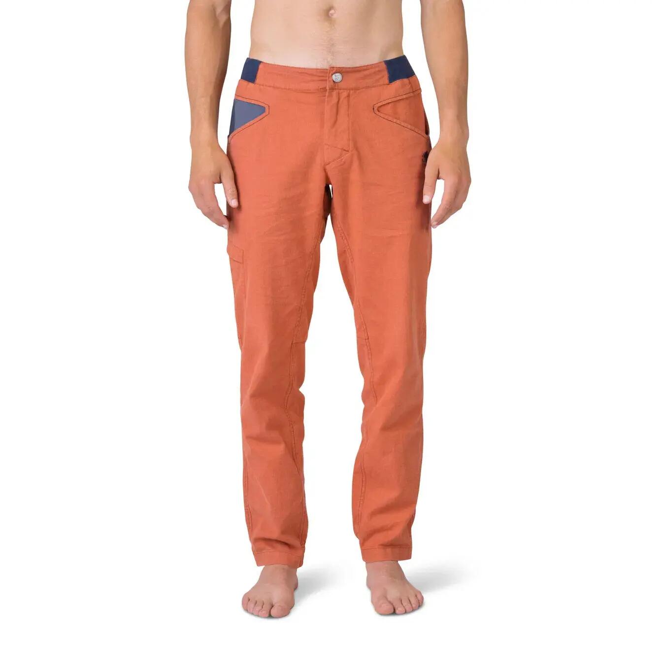 Pantalón Rafiki Grip 2/5