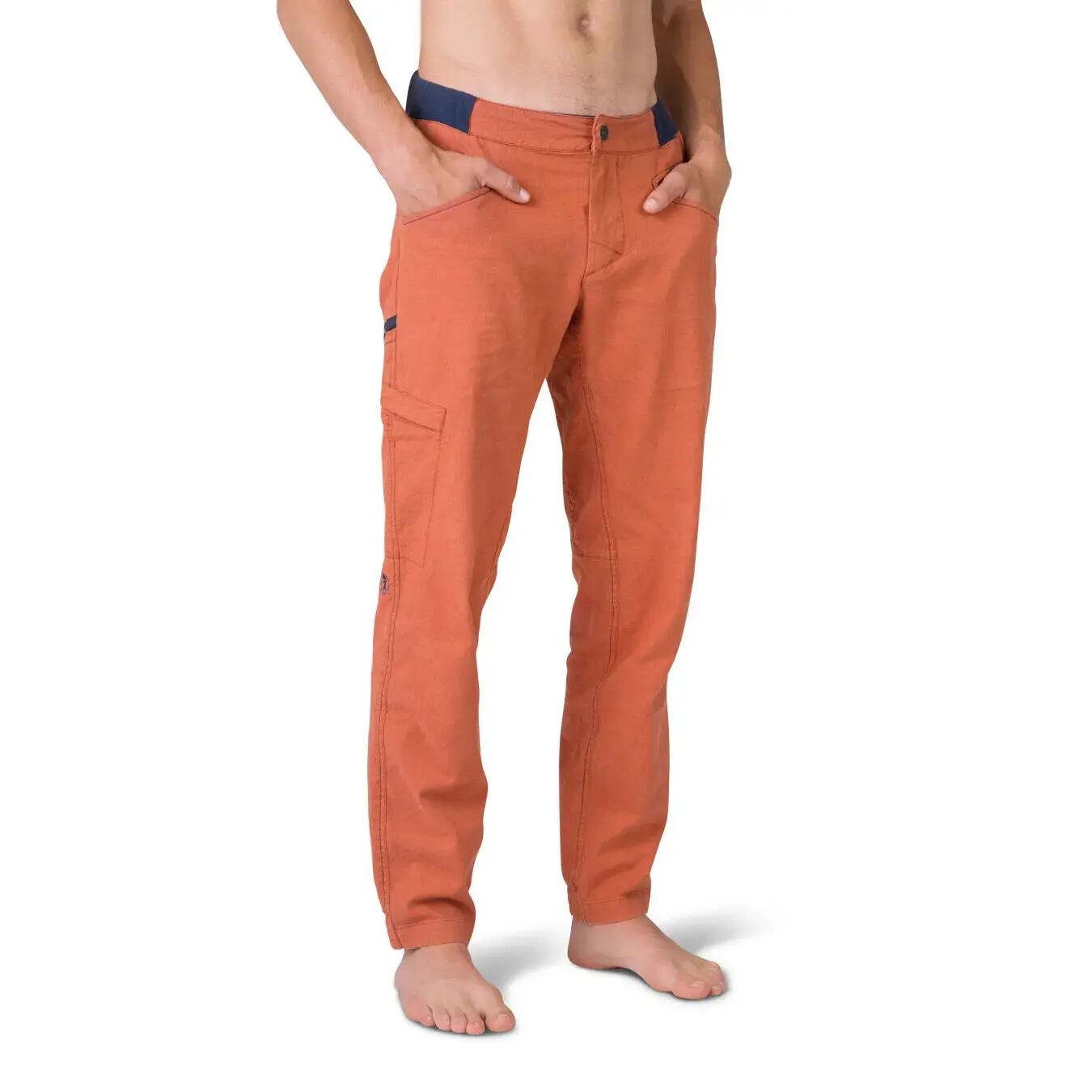 Pantalón Rafiki Grip 5/5