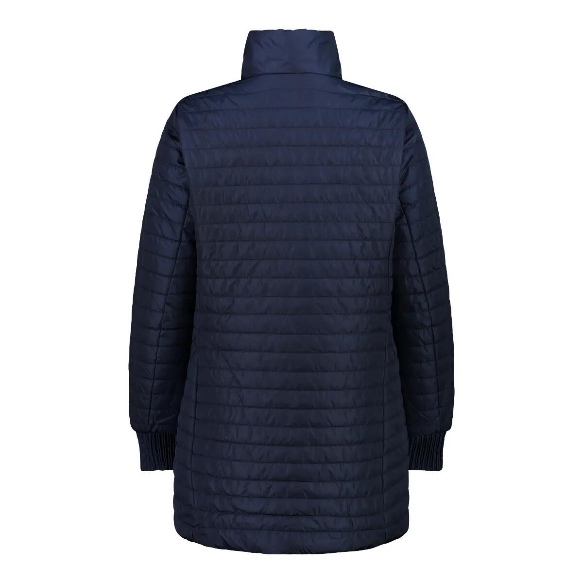 CMP Damen Parka Woman Long Jacket 34Z5316 2/3