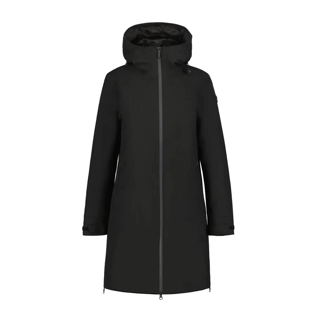 Women's rain parka Luhta Iskola