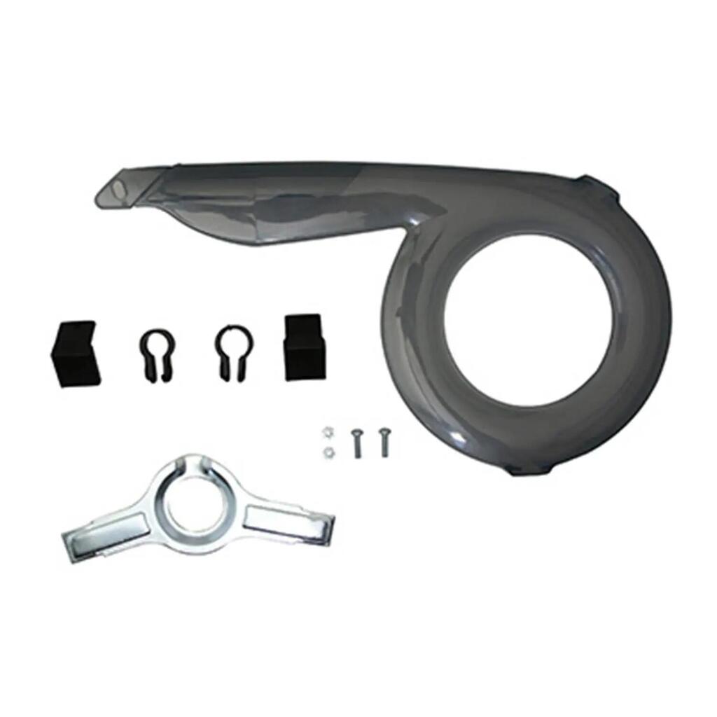 Chain case for pistol plate Roto 40-36 T
