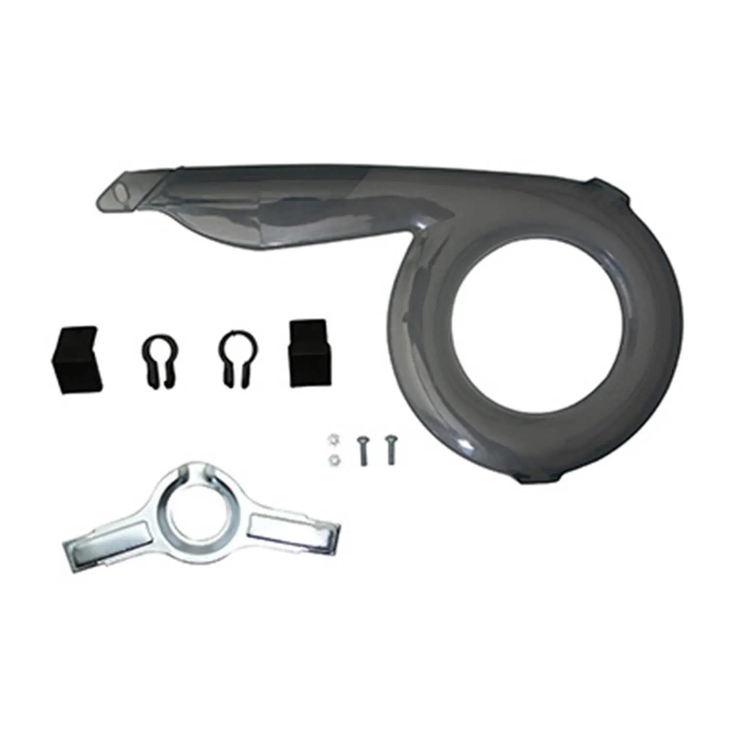 Osłona łańcucha pistoletowego Roto 40-36 T