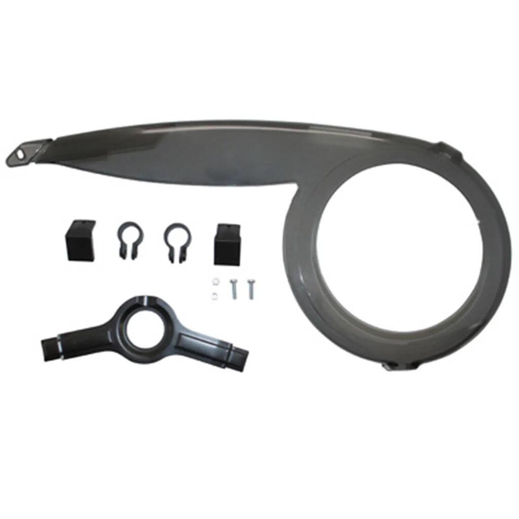 Chain case for pistol plate Roto 48-44 T