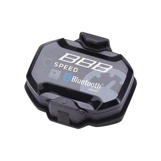 Capteur de vitesse BBB Cycling