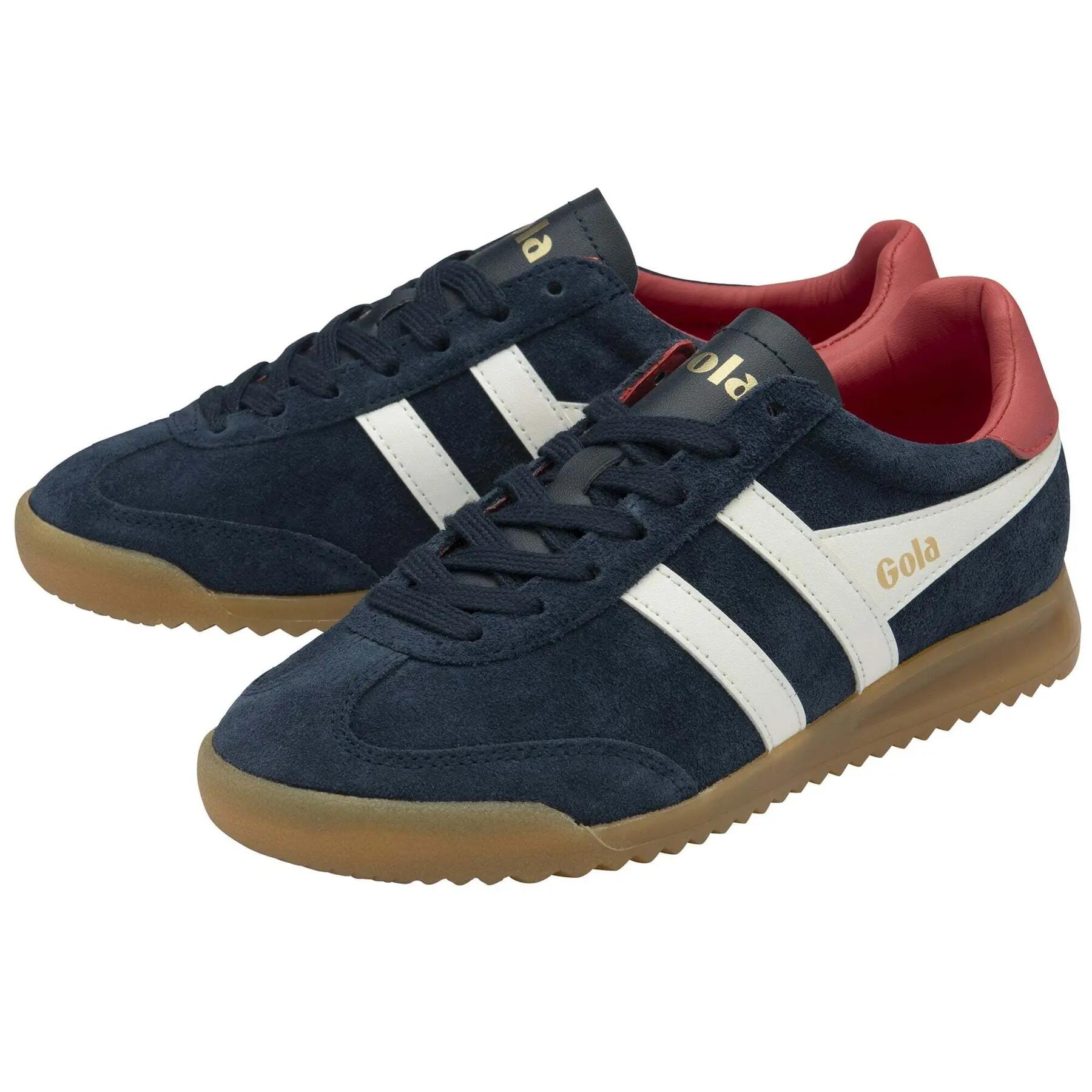 Damestrainers Gola Torpedo Trainer 3/5