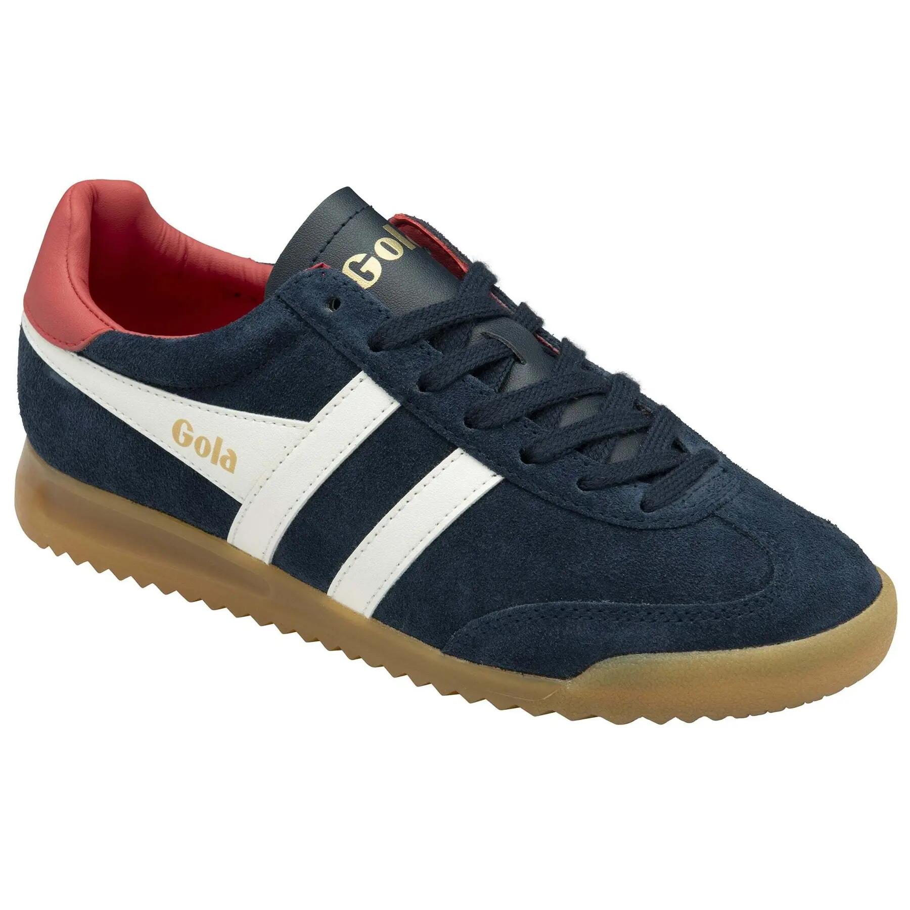 Damestrainers Gola Torpedo Trainer 2/5