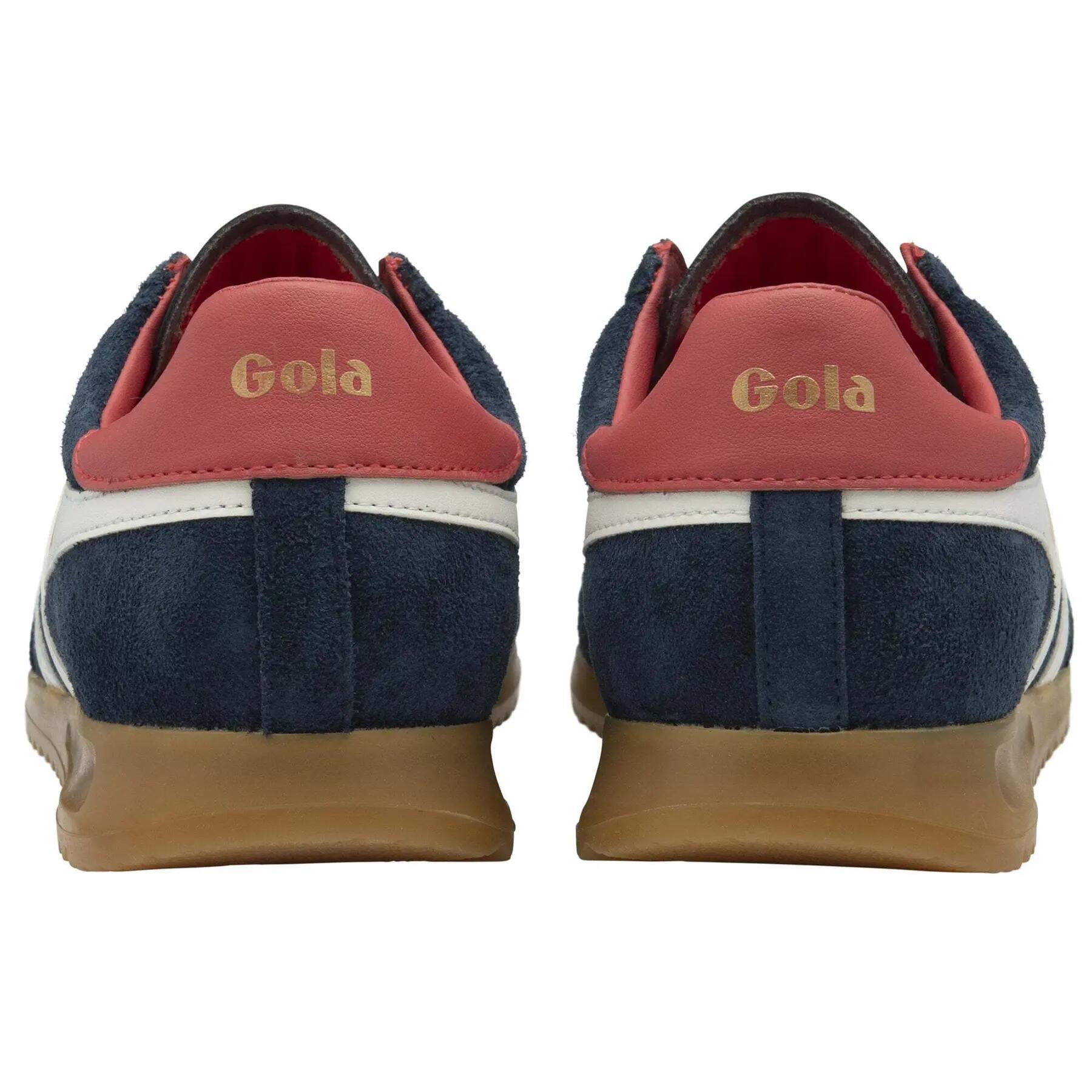 Damestrainers Gola Torpedo Trainer 4/5