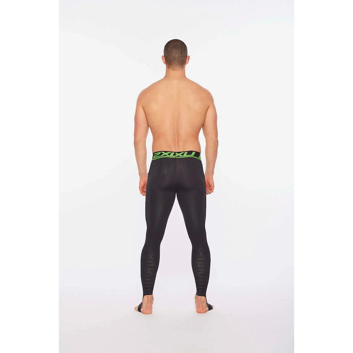 Collant de compression de récupération de puissance 2XU 3/5