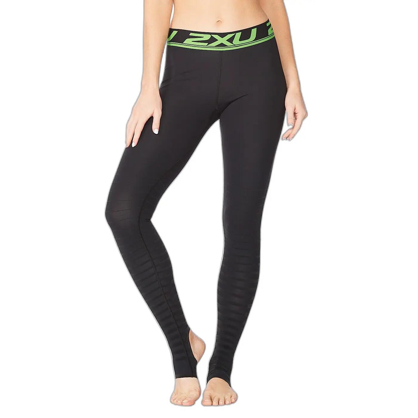 Collant de compression de récupération de puissance femme 2XU 2/5