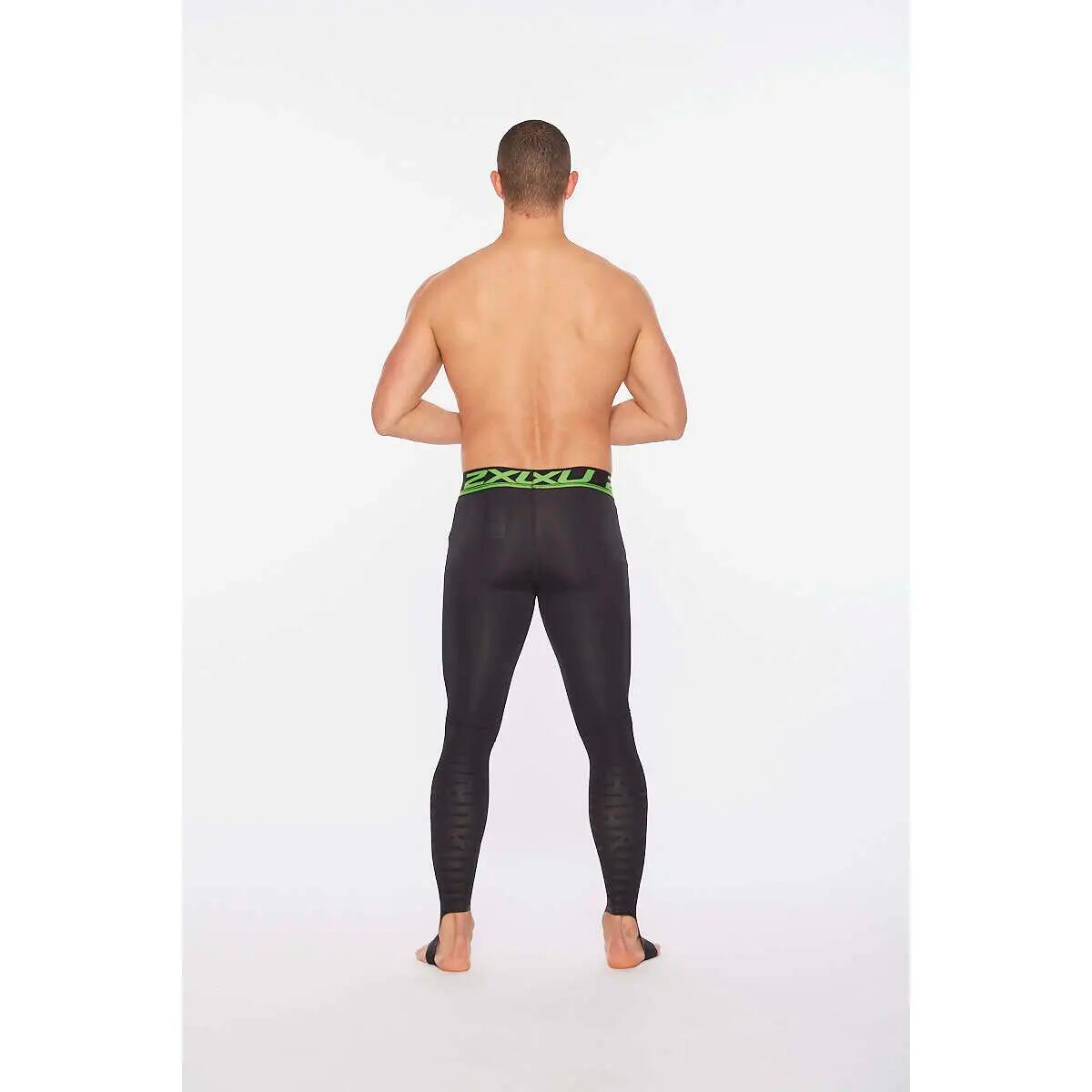 Collant de compression de récupération de puissance 2XU 4/5