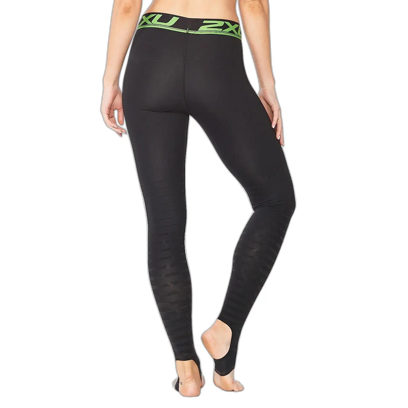 Collant de compression de récupération de puissance femme 2XU 4/5