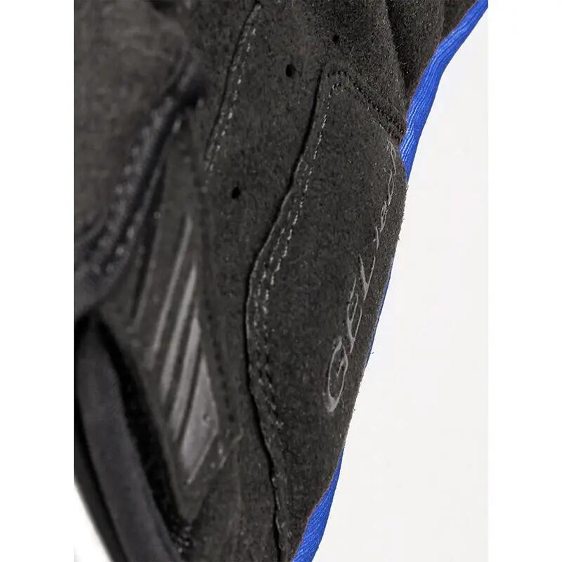 Luvas de bicicleta para meia-estação sem velcro Mavic Essential Gel 3/3