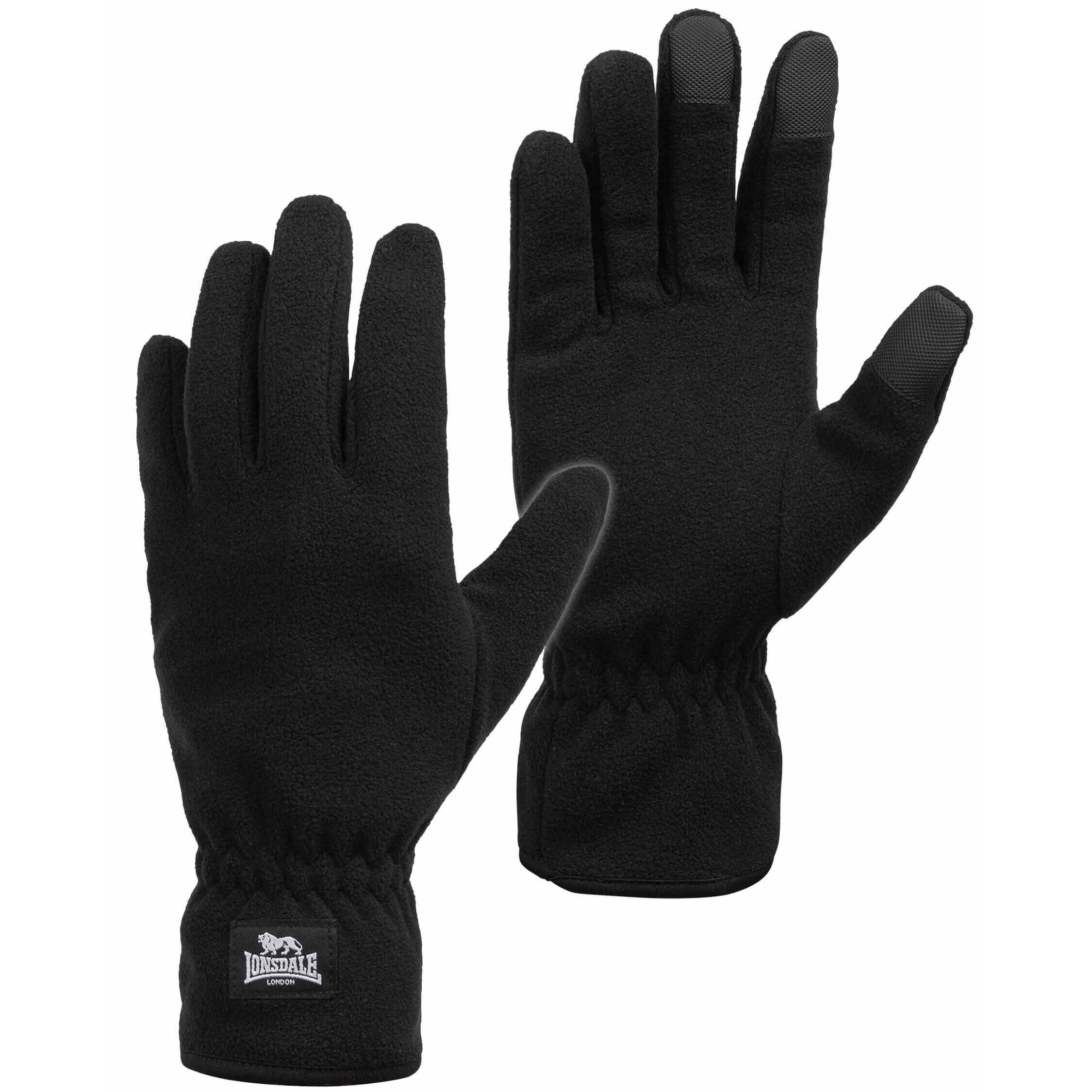 Handschuhe Lonsdale Ayside 2/5