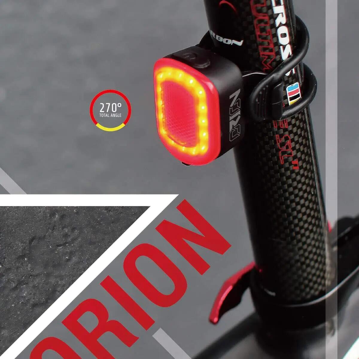 usb-rücklicht fahrrad Moon Orion 3/3