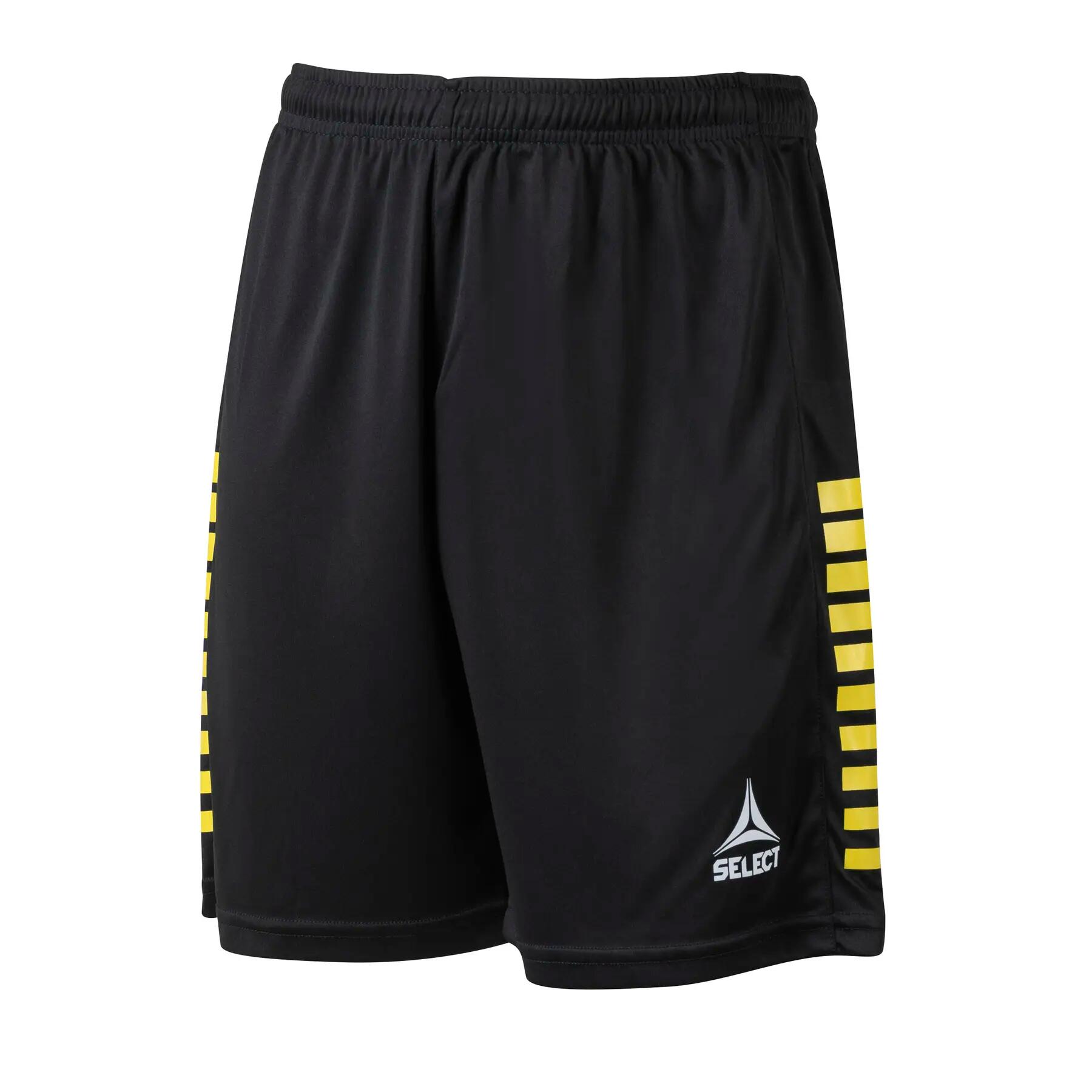 Pantaloncini per bambini LNH 3/5