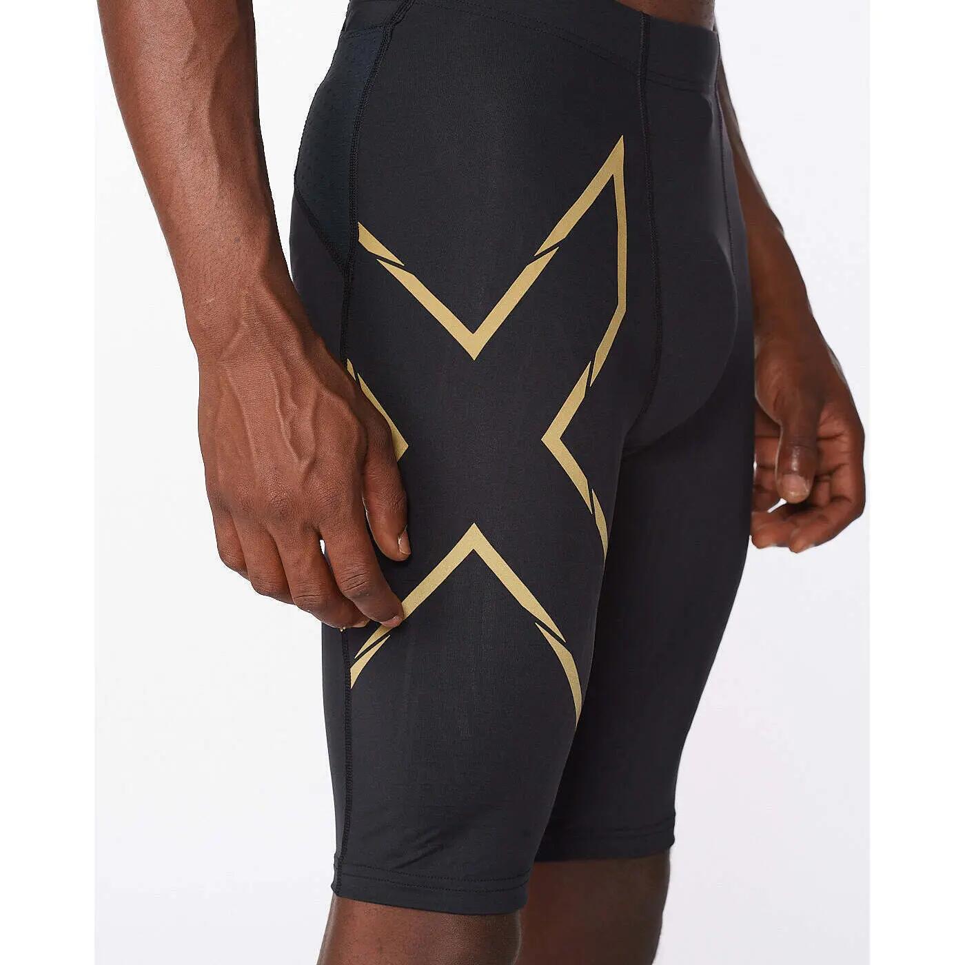 Short de compression 2XU Light Speed 5/5