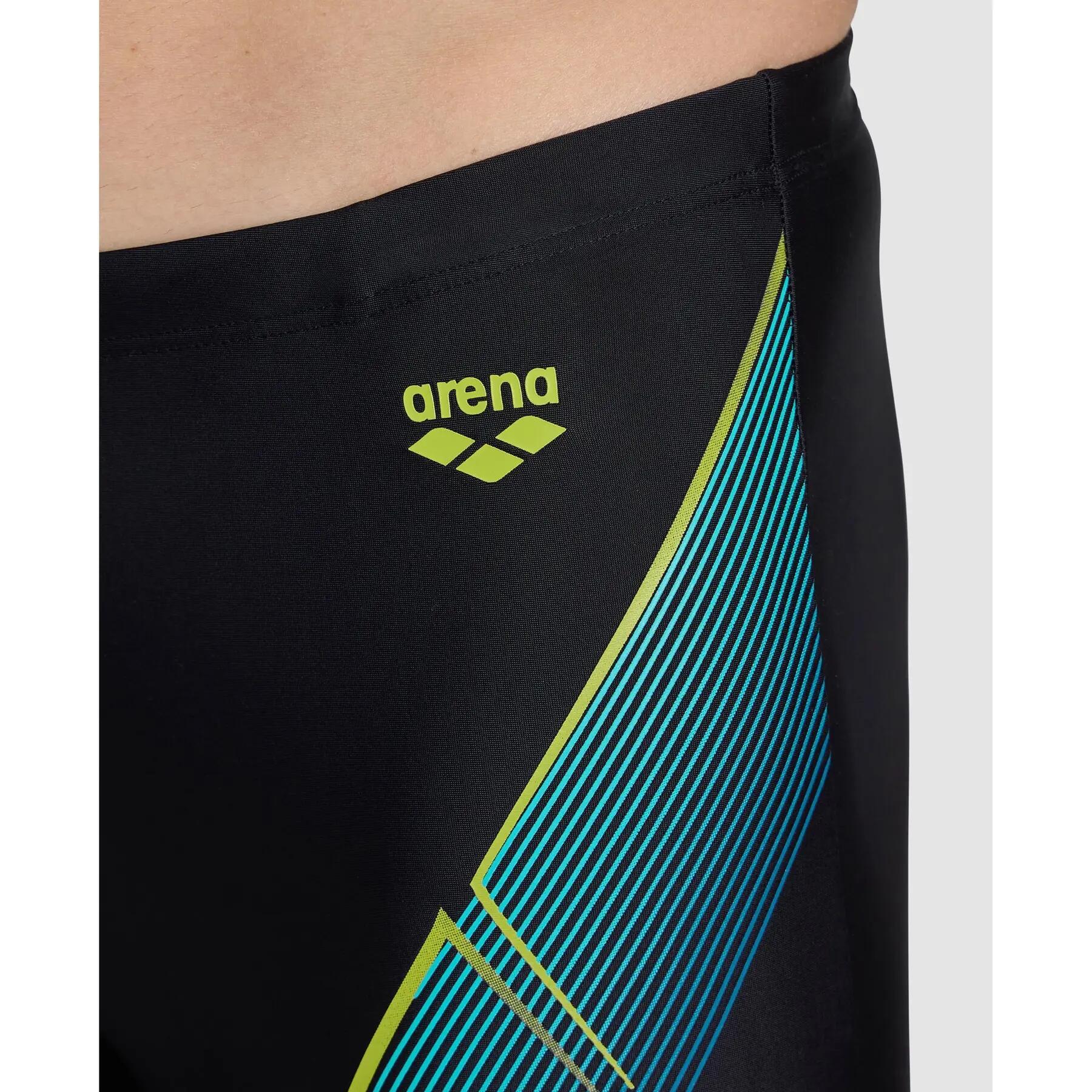 Costume jammer Arena My Crystal 4/5