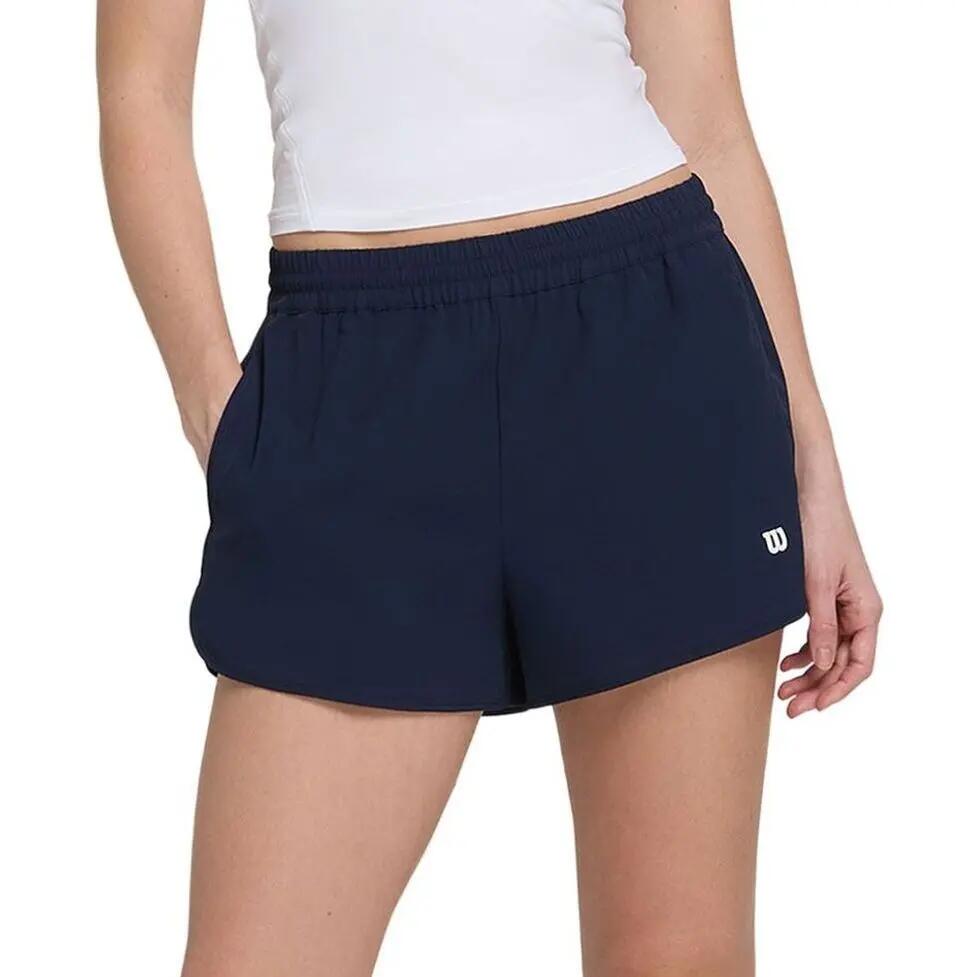 Shorts für Damen Wilson Team 2/4