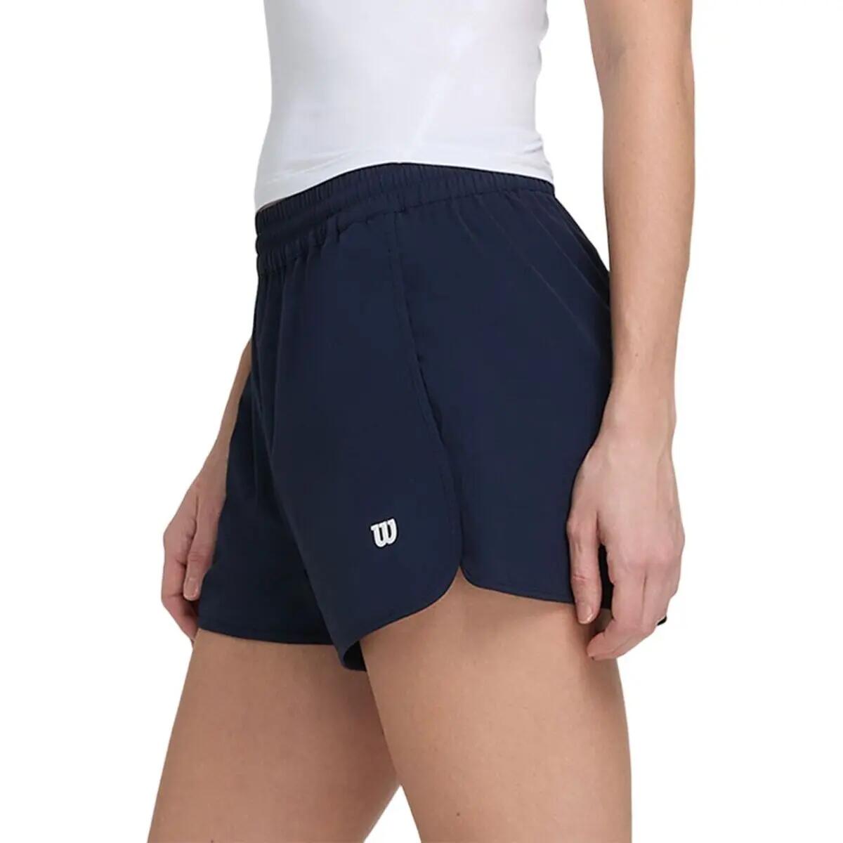 Shorts für Damen Wilson Team 4/4