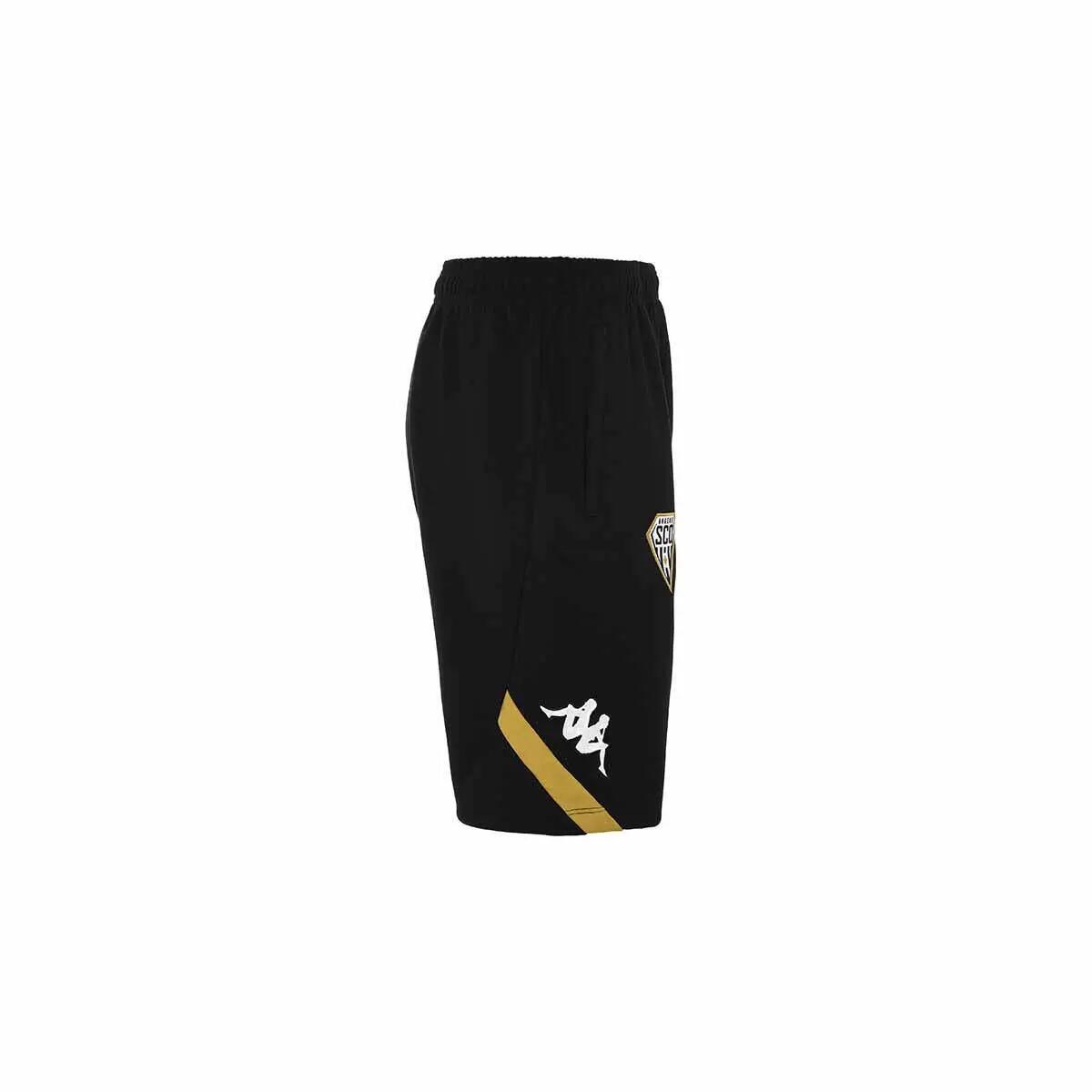 Short Angers SCO Alozip 6 2022/23 2/2