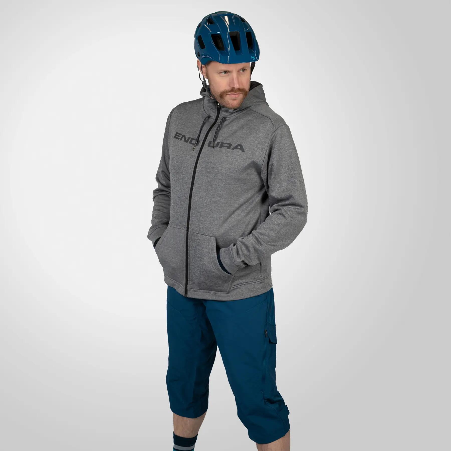 Short Endura Hummvee 3/5