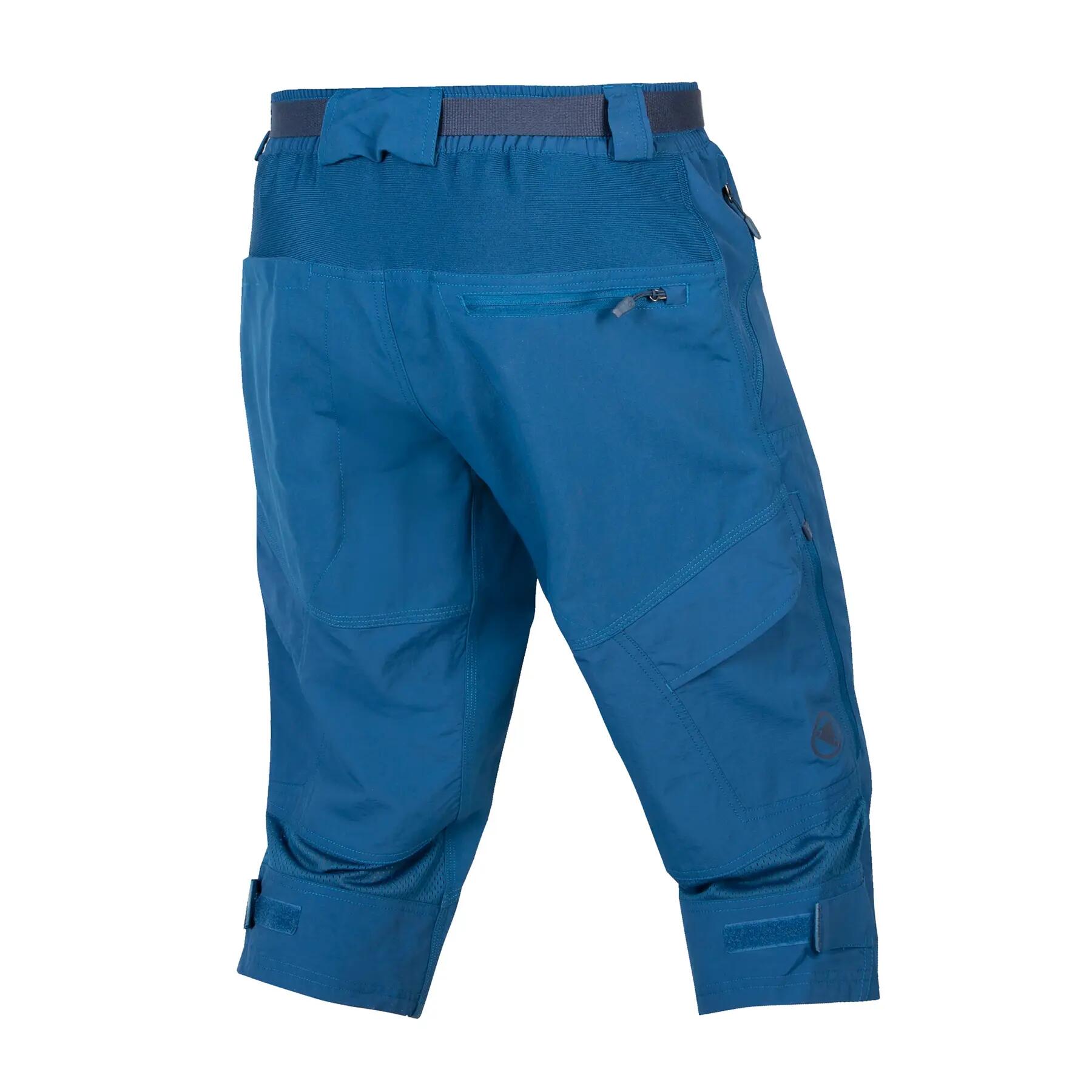 Short Endura Hummvee 2/5