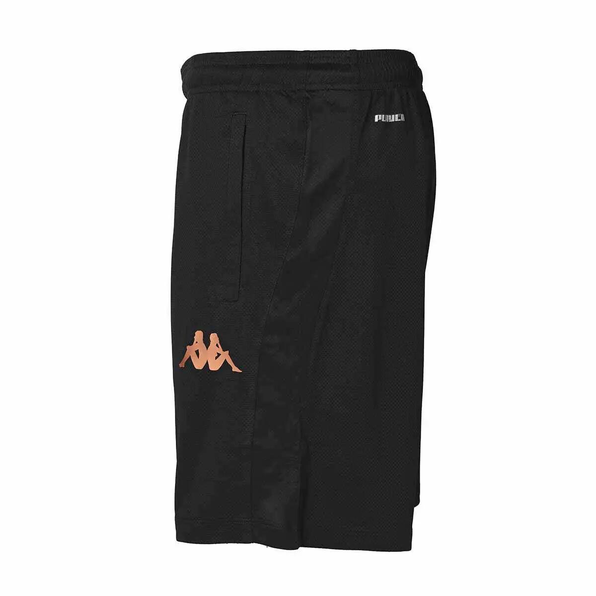 Short AS Monaco Ahora Pro 8 2024/25 3/3