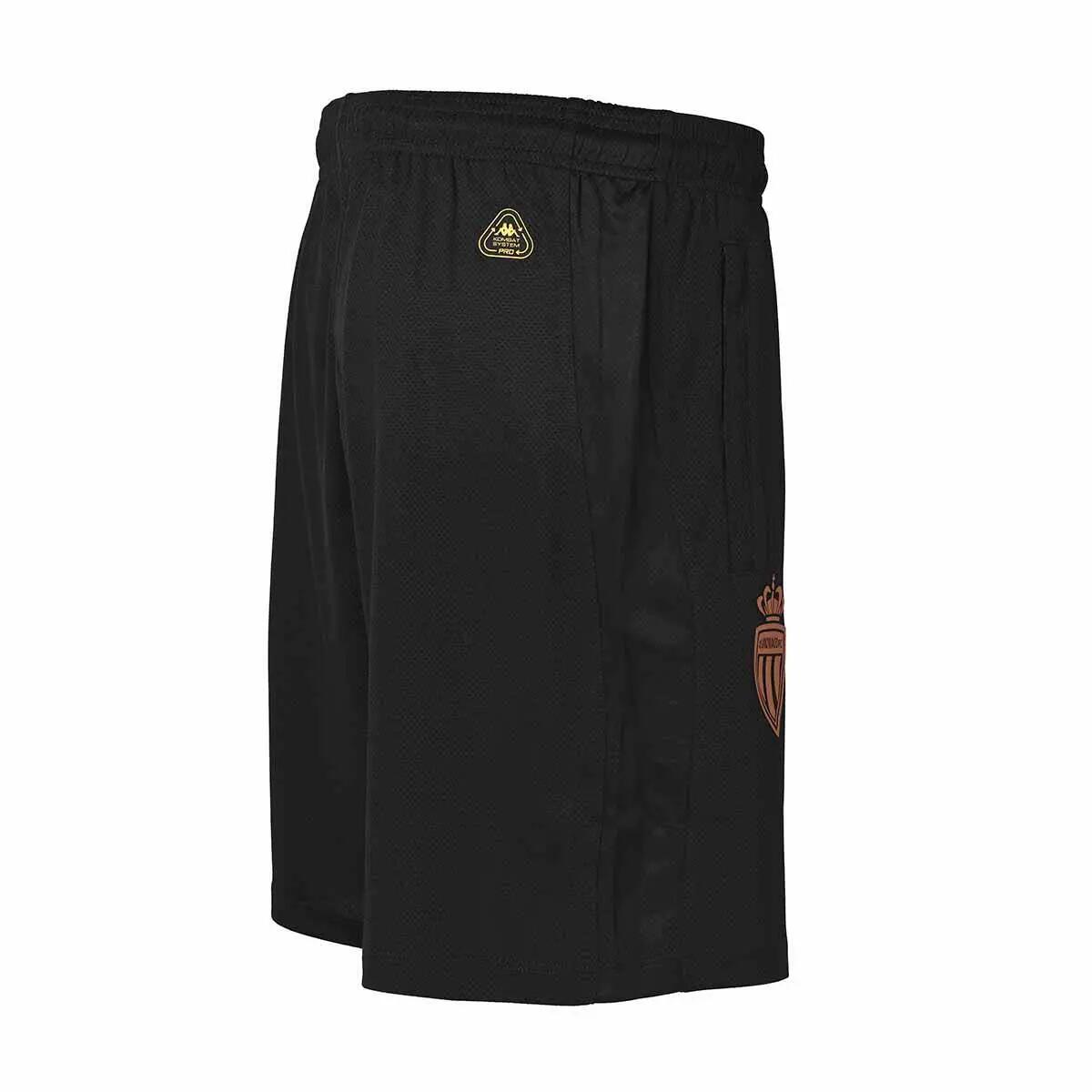 Short AS Monaco Ahora Pro 8 2024/25 2/3