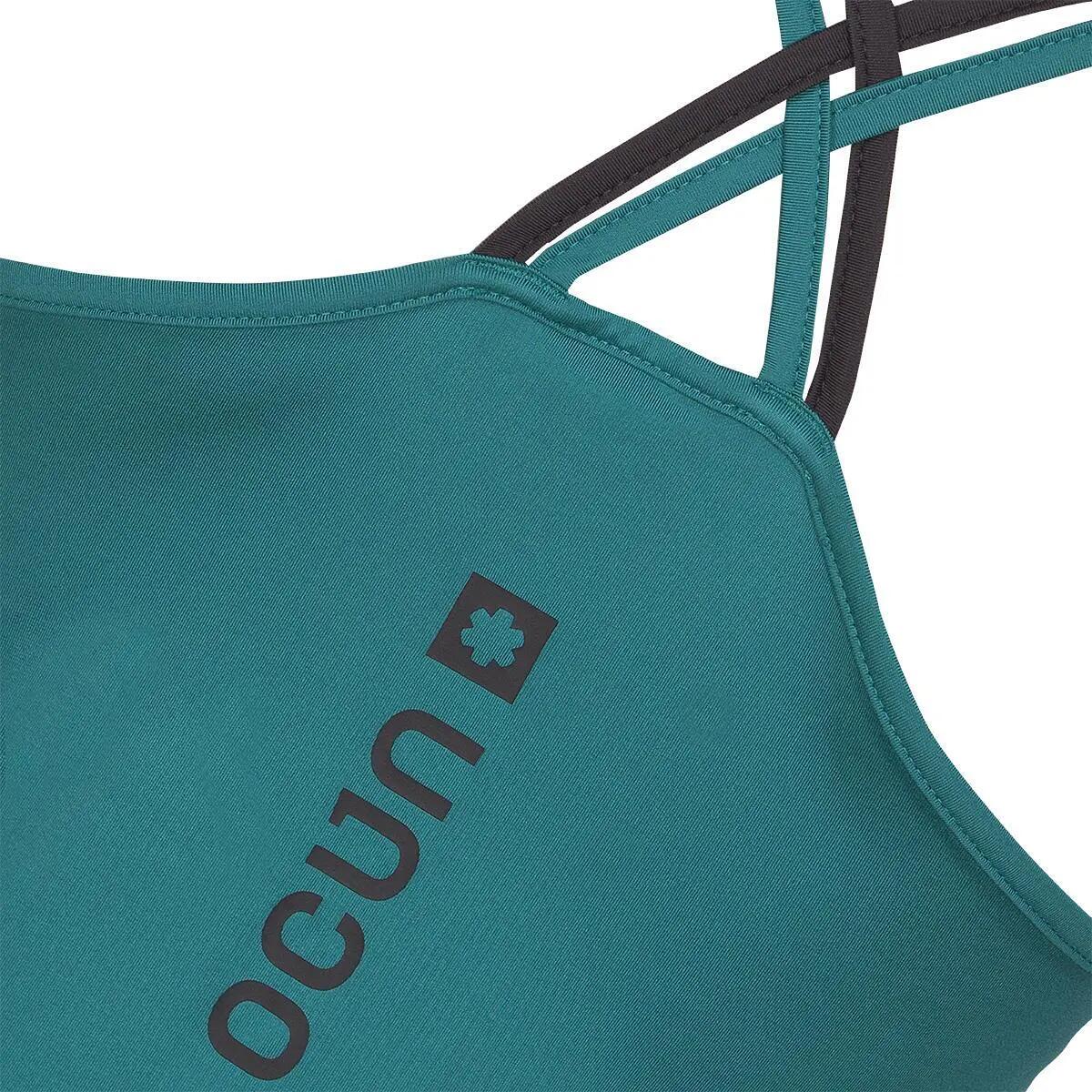 Camiseta de tirantes mujer Ocun Corona 3/7