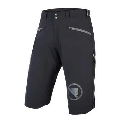 Short a zero gradi Endura MT500