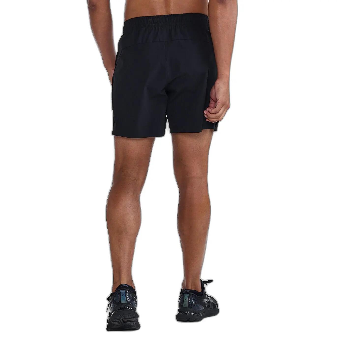 Short 6 pouces 2XU Motion 3/5