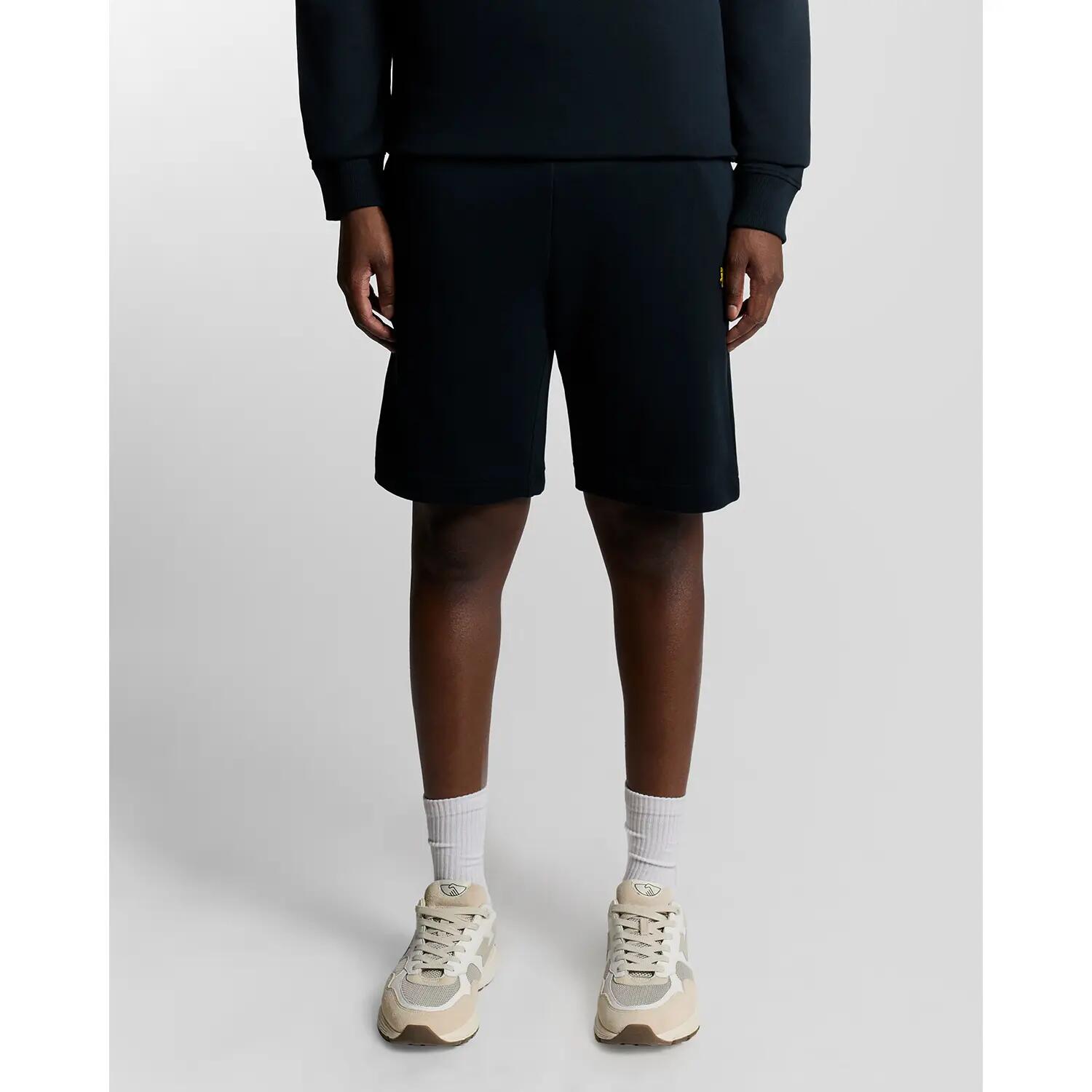 Short Lyle & Scott 3/6