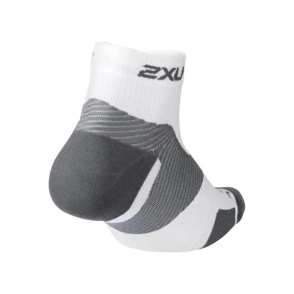 Chaussettes 1-4 2XU Vectr Light Cush 2/3