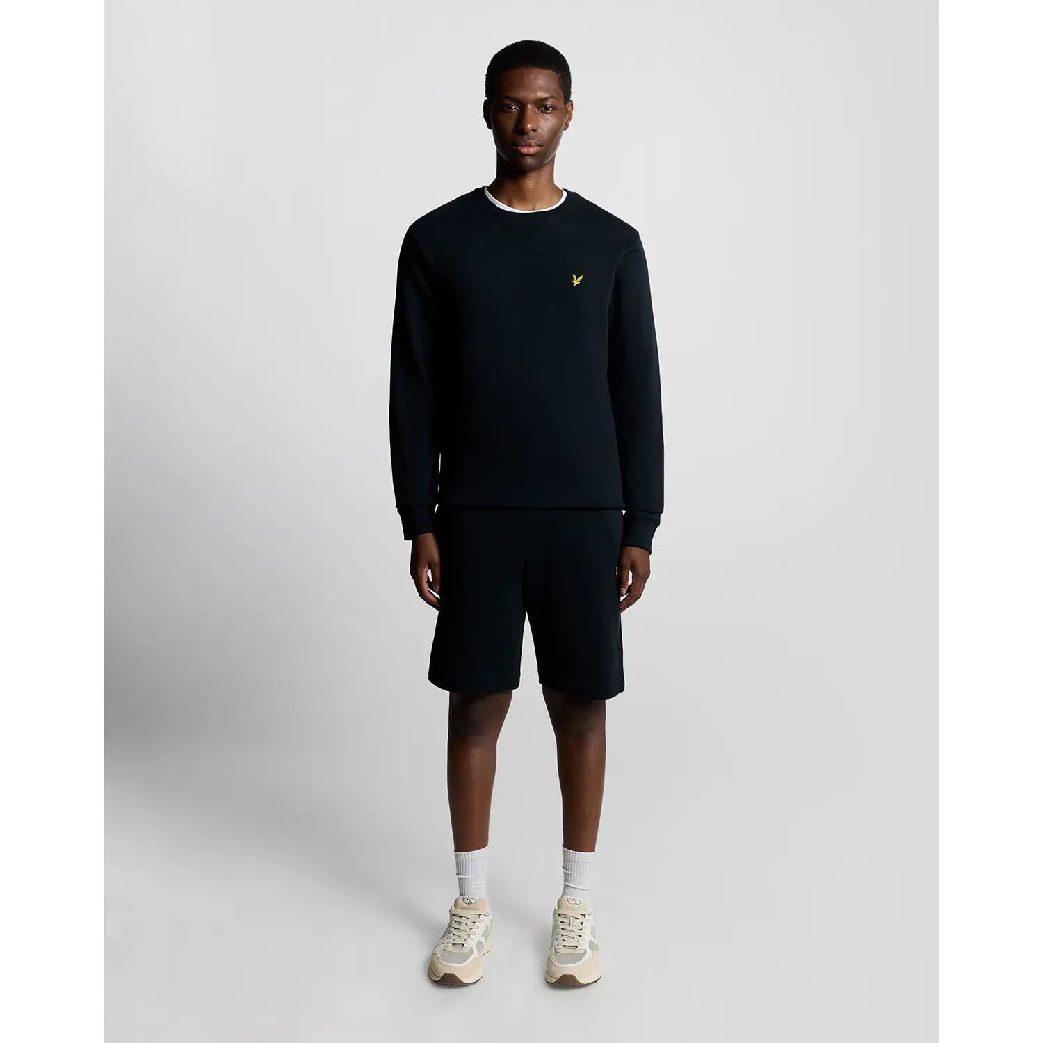 Short Lyle & Scott 2/6