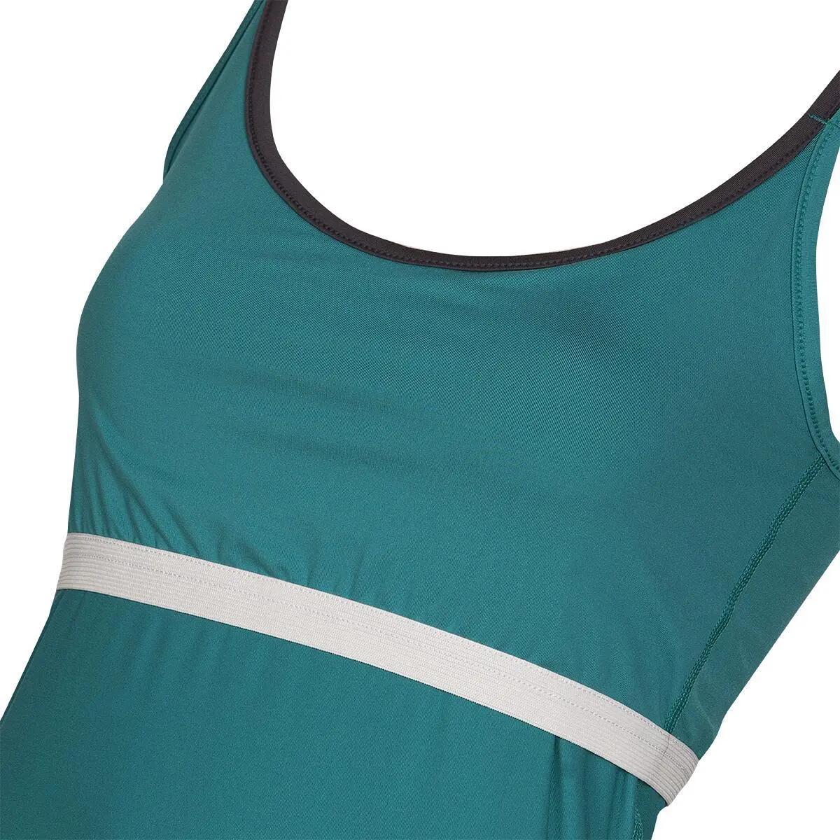 Camiseta de tirantes mujer Ocun Corona 4/7