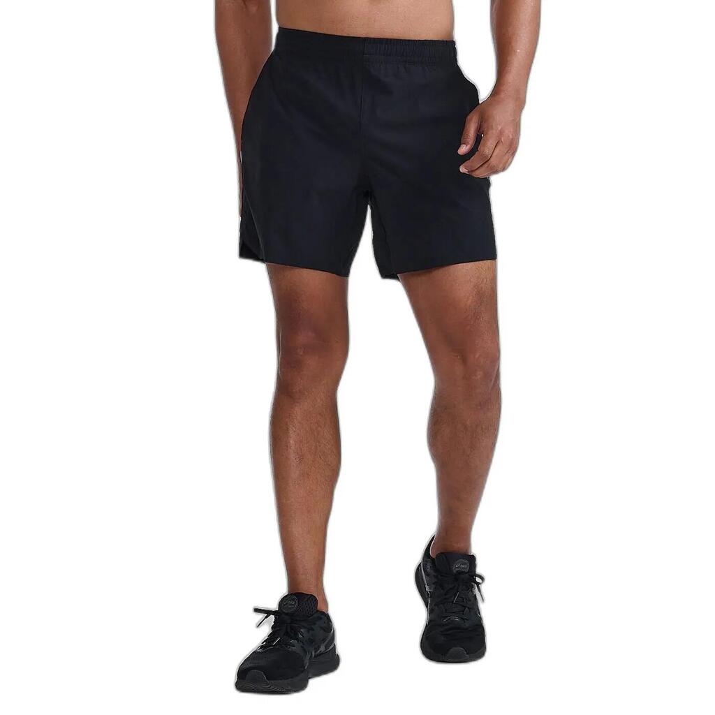 6-inch shorts 2XU Motion