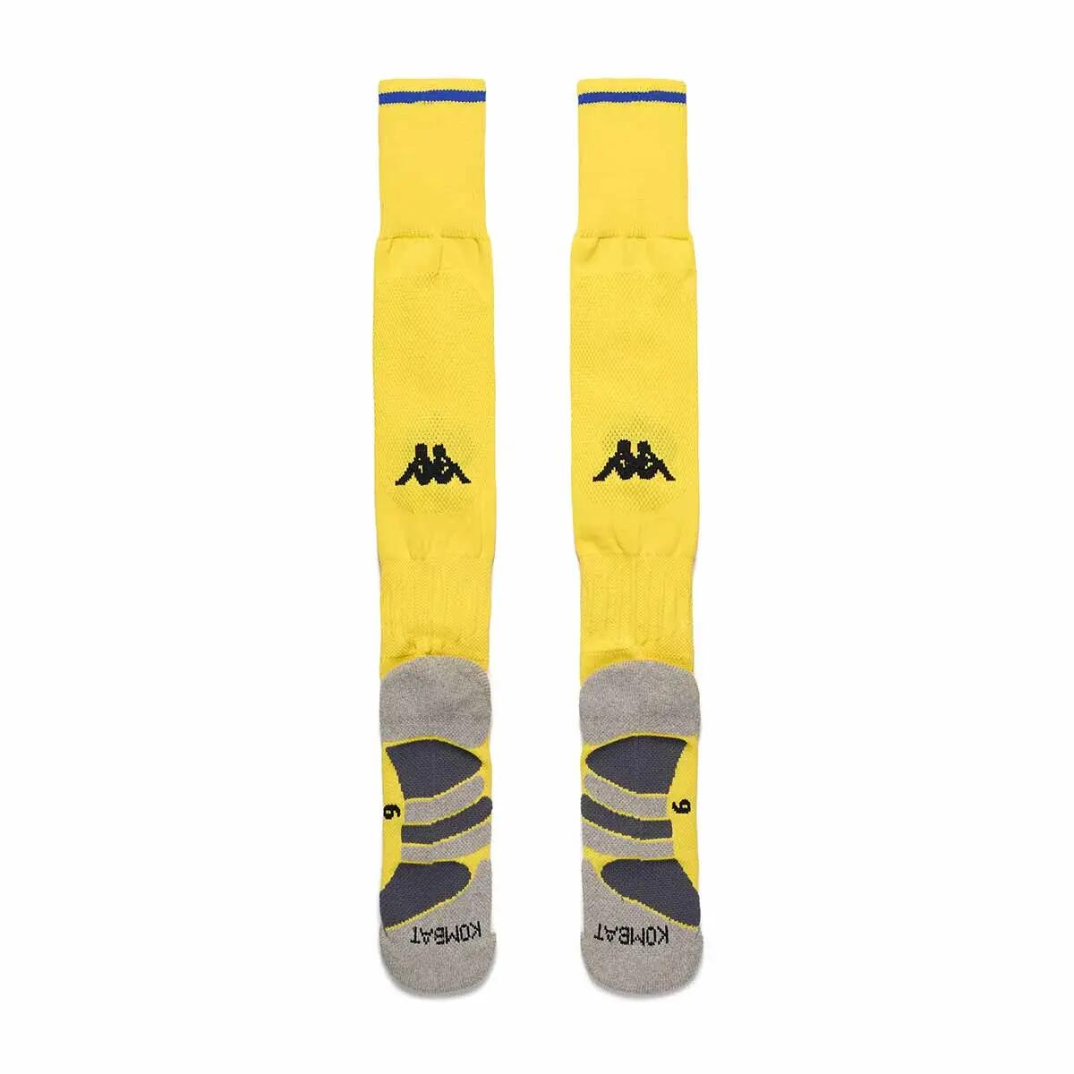 Chaussettes AS Monaco Kombat Spark Pro 2024/25 3/3