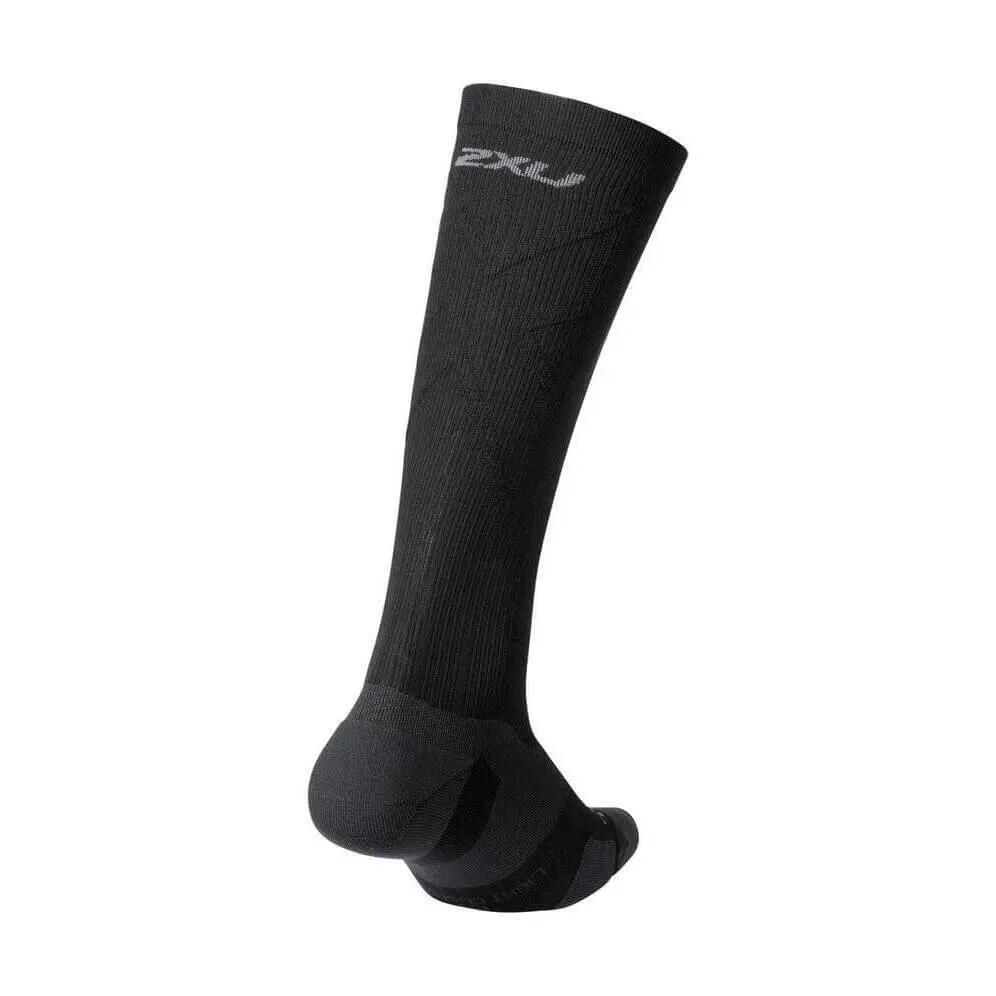 Chaussettes pleine longueur 2XU Vectr L.Cush 2/2