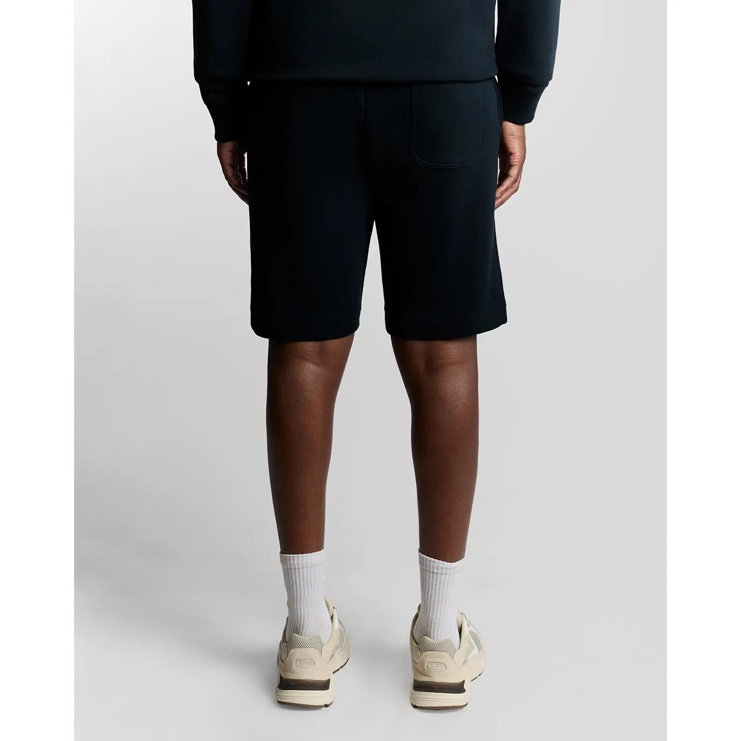 Short Lyle & Scott 5/6