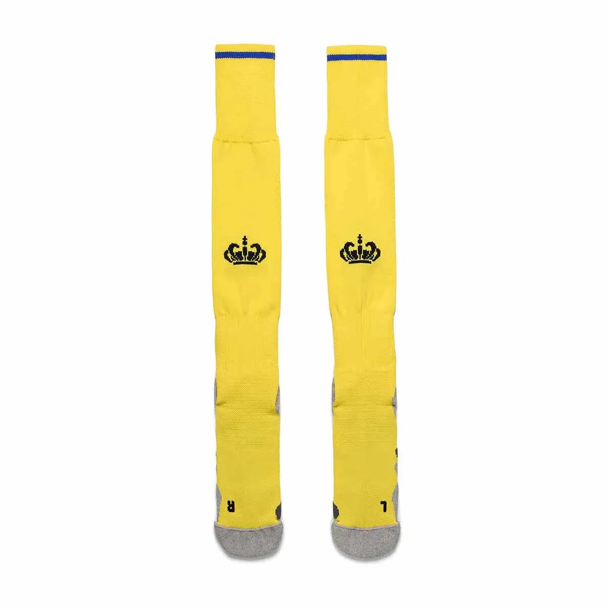 Chaussettes AS Monaco Kombat Spark Pro 2024/25 2/3
