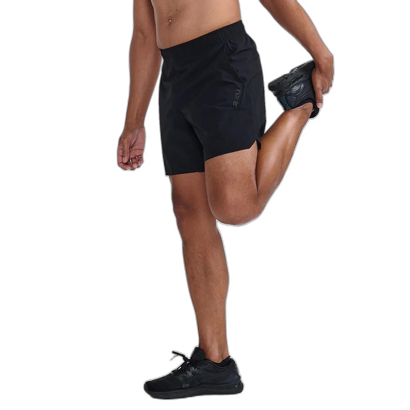 Short 6 pouces 2XU Motion 4/5