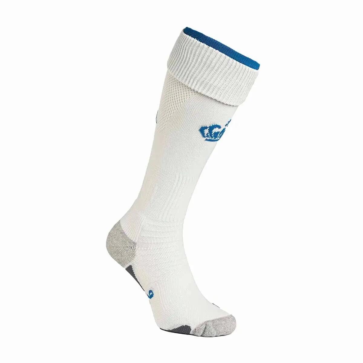 Chaussettes AS Monaco Kombat Spark Pro 2023/24 2/3