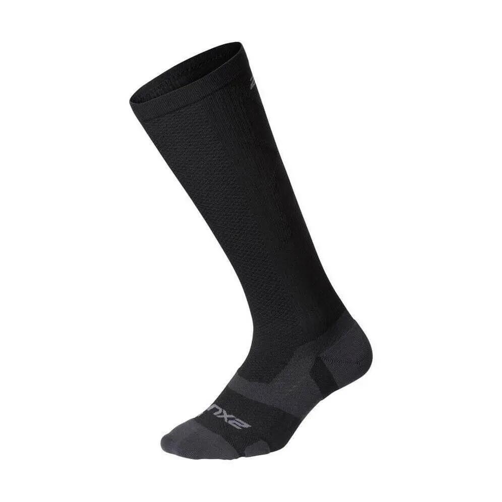 Full-length socks 2XU Vectr L.Cush