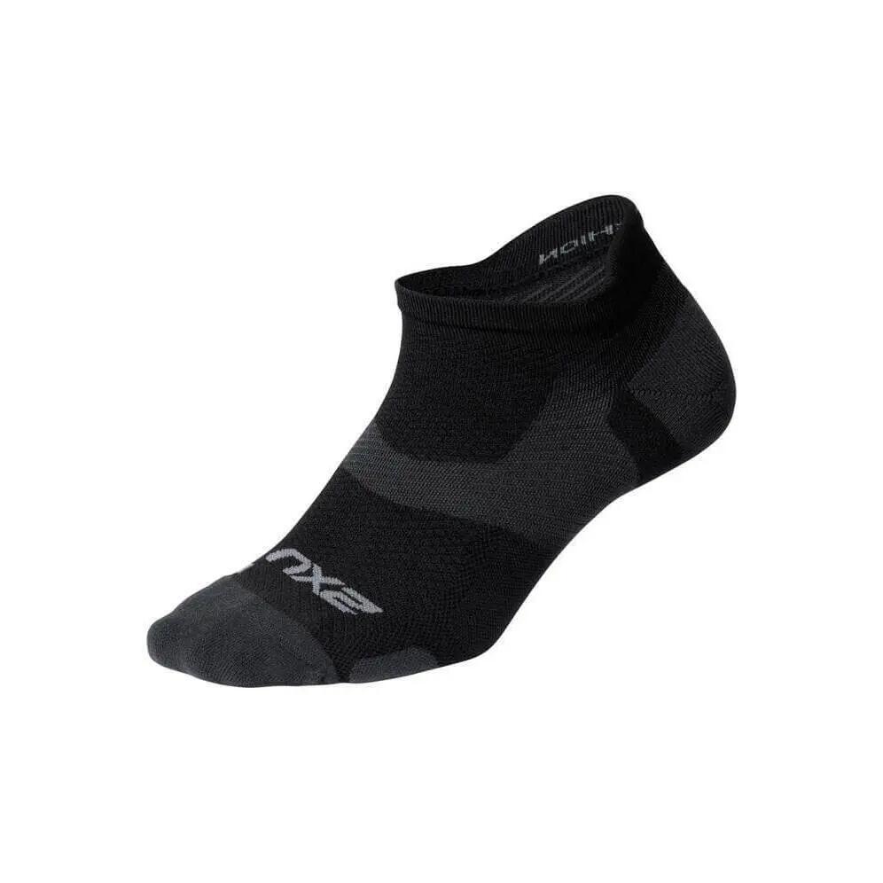 Invisible socks 2XU Vectr LightCushion