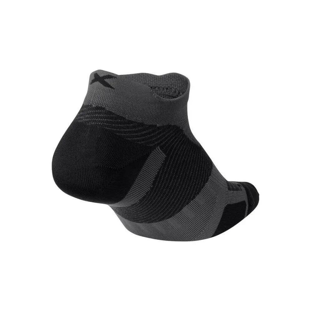 Chaussettes invisibles 2XU Vectr Ultralight 2/2