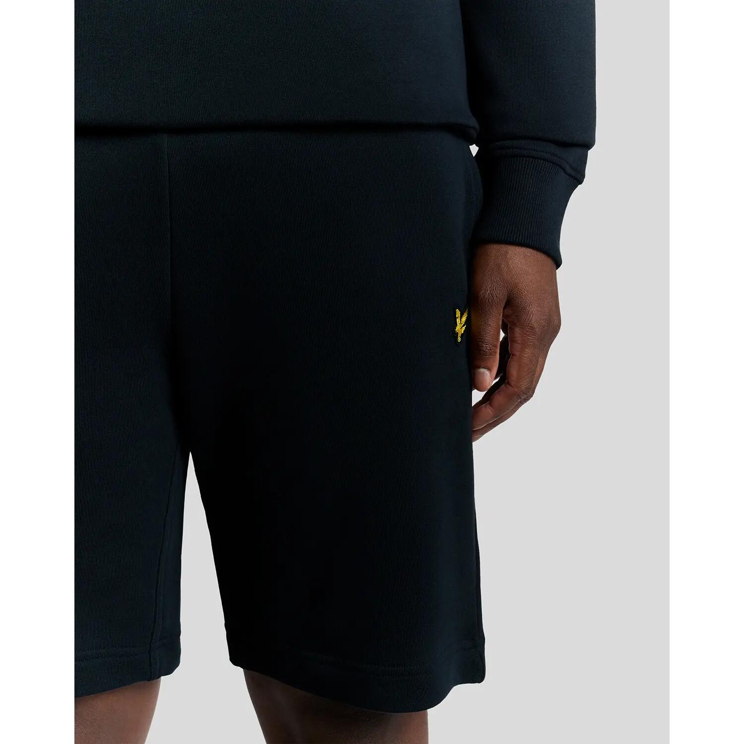 Short Lyle & Scott 4/6