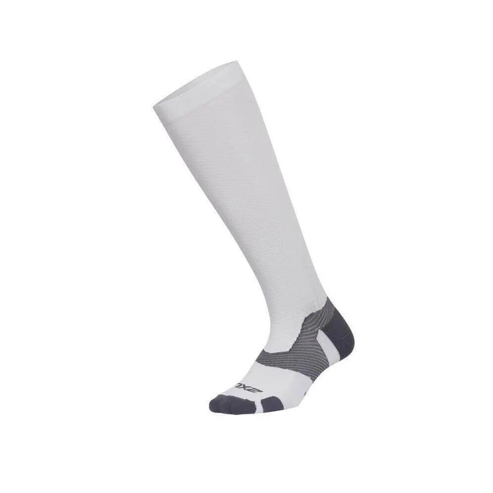 Full-length socks 2XU Vectr L.Cush